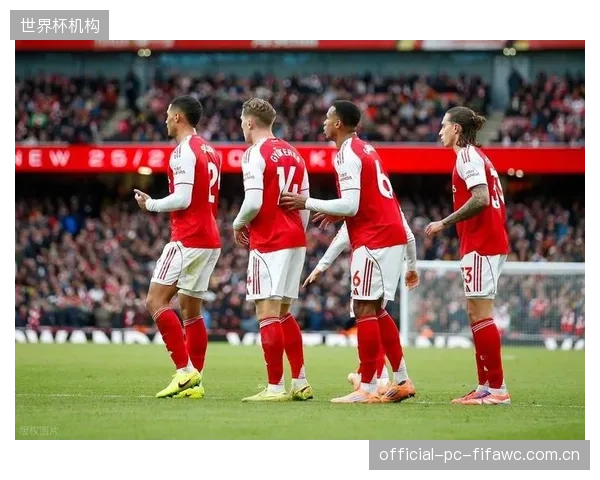阿森纳凭借赛季仅失8球的记录，展示了欧洲顶级的防守组织能力。